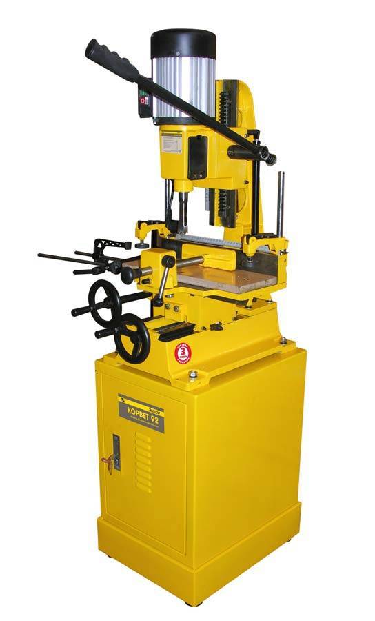 Станок долбежный Энкор Корвет-92