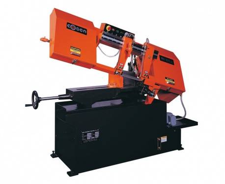 Ленточнопильный станок полуавтоматический Cosen SH-1016JA Ленточнопильный станок полуавтоматический Cosen SH-1016JA