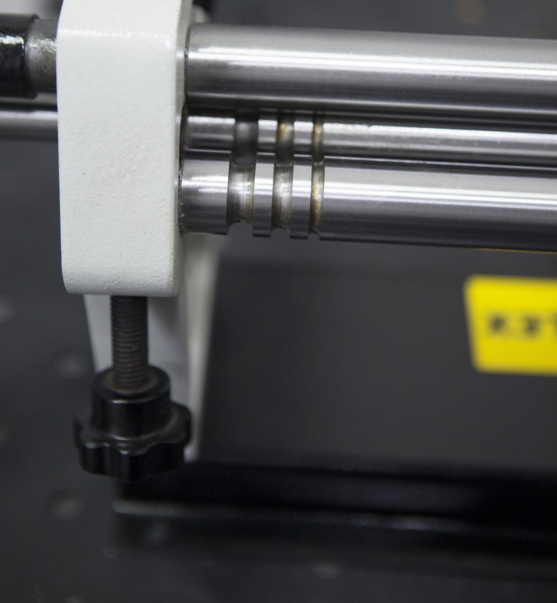 Ручной настольный вальцовочный станок Stalex W01-0.8х305 Ручной настольный вальцовочный станок Stalex W01-0.8х305