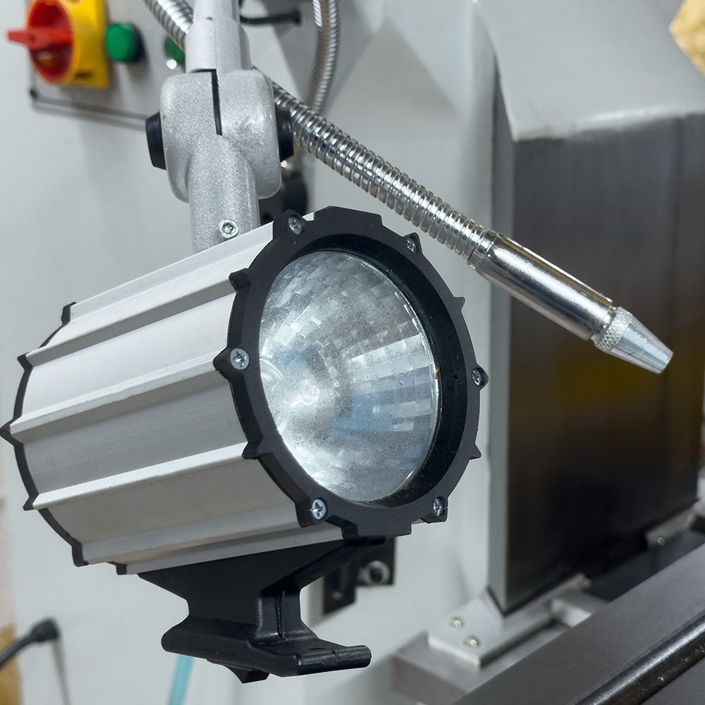 Фрезерный станок универсальный Proma FVV-125PD 25330125