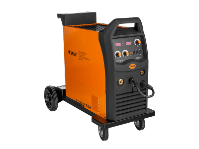 Инверторный полуавтомат Сварог TECH MIG 350 (N258)