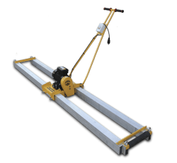 Двойная виброрейка VPK РВМ