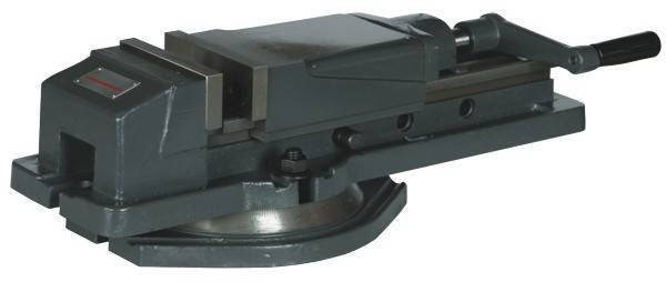 Тиски с гидроусилением Optimum HMS 200 3355200