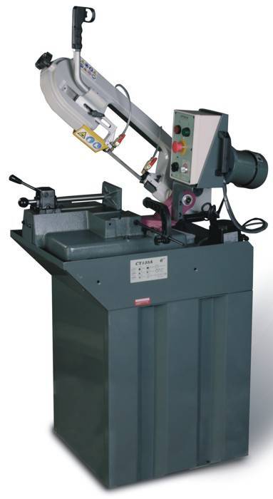 Станок ленточнопильный Optimum S150G Vario (220 B) 3300150 Станок ленточнопильный Optimum S150G Vario (220 B) 3300150