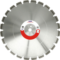 Диск алмазный сегментный ЖБ 10 (900х25,4 мм) по железобетону