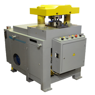 Вертикальный пресс Ажур-7