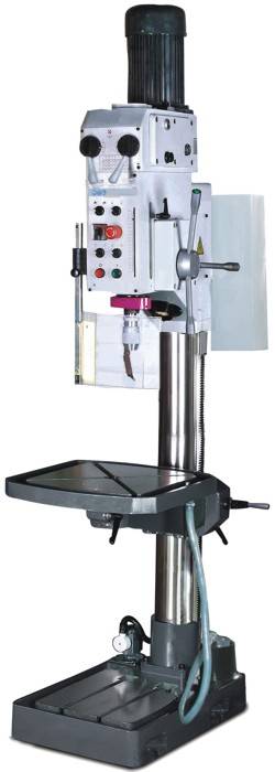 Сверлильный станок Optimum B40GSM 3034400P