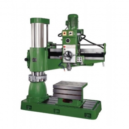 Радиально-сверлильные