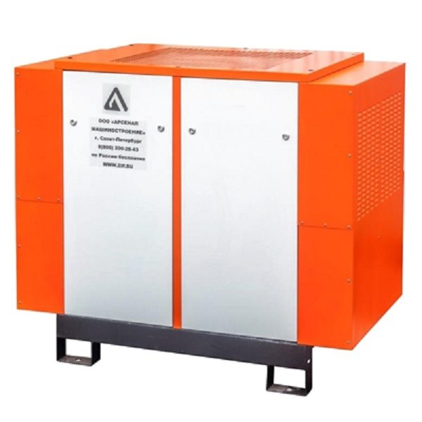 Винтовой компрессор Арсенал ЗИФ-СВЭ 4,0/0,7 ШР Винтовой компрессор Арсенал ЗИФ-СВЭ 4,0/0,7 ШР