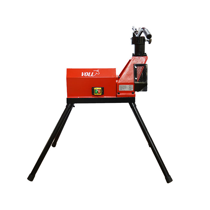 Желобонакатный станок Voll V-Groover 6