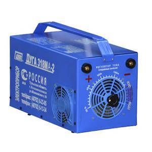 Сварочный выпрямитель ДУГА 318МА-2 Сварочный выпрямитель ДУГА 318МА-2