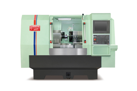 Шлифовальный станок для коленчатого вала компрессора холодильника и кондиционера Sterbrust J2