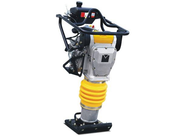 Вибротрамбовка Masalta ЕMR85M в Екатеринбурге Вибротрамбовка Masalta ЕMR85M