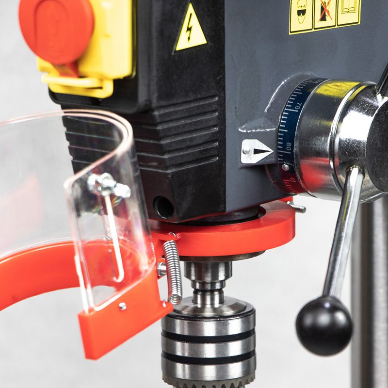 Настольный сверлильный станок Proma B-1316B/400 25401303 Настольный сверлильный станок Proma B-1316B/400 25401303