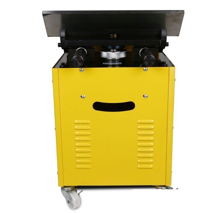 Partner 700B Станок для снятия прямолинейной фаски с углом 15-45 гр размер фаски 0-3 мм