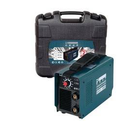 Сварочный инвертор Кедр MMA-200 с кейсом
