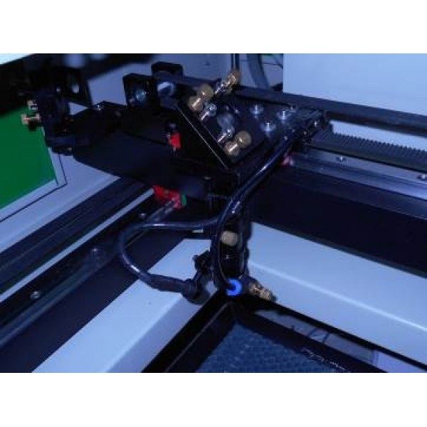 Лазерно-гравировальный станок LTT-Z9060