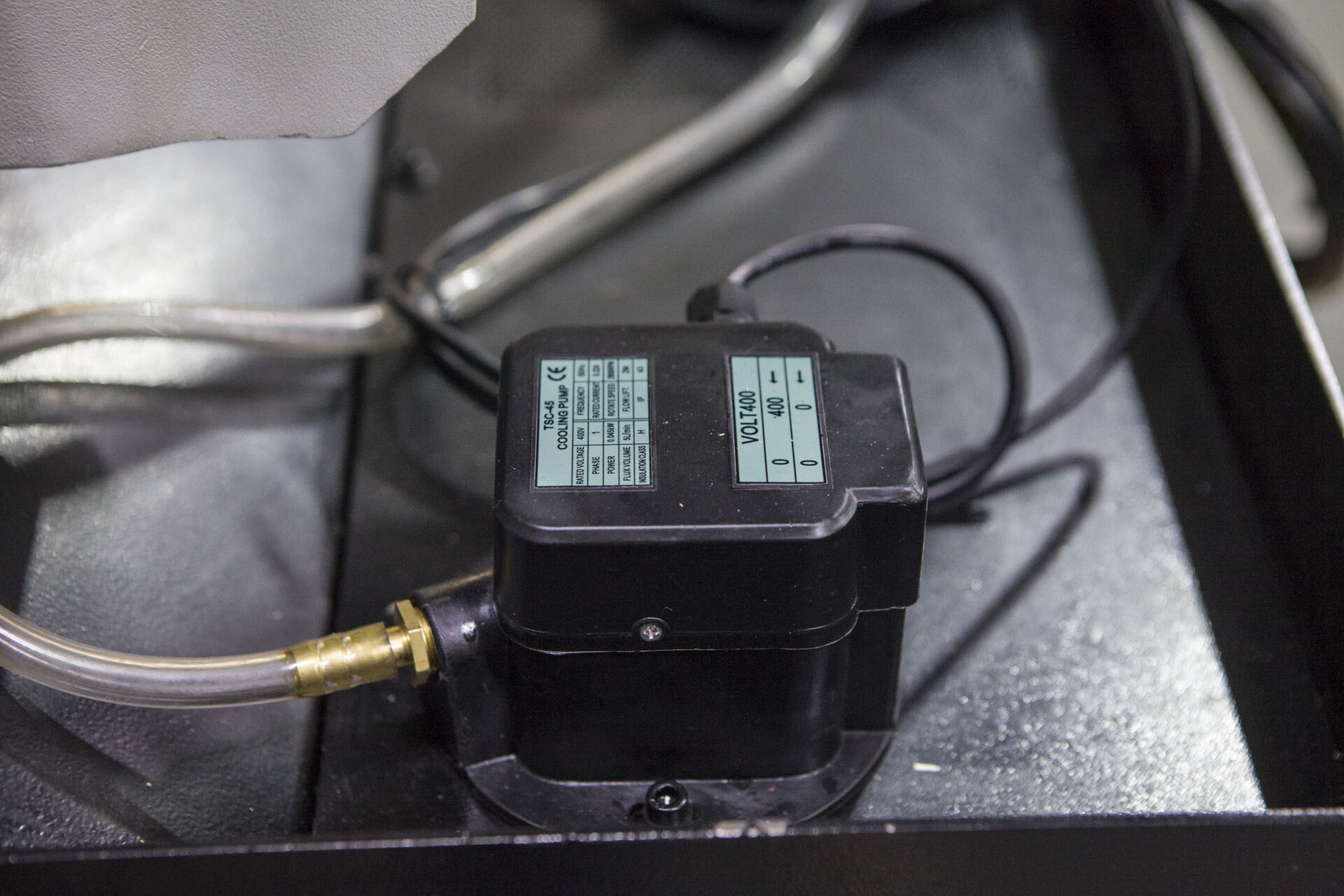 Ленточнопильный станок Stalex BS-315G Ленточнопильный станок Stalex BS-315G