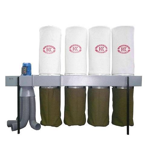 Стружкоотсос УВП-7000