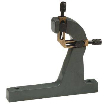 Люнет подвижный Optimum 10-80 мм с роликами 3438154 Люнет подвижный Optimum 10-80 мм с роликами 3438154