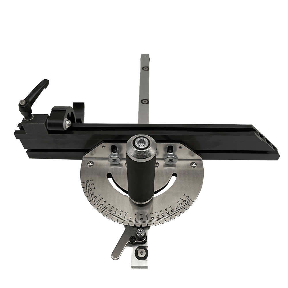 Упор угловой прецизионный JIB Упор угловой прецизионный JIB