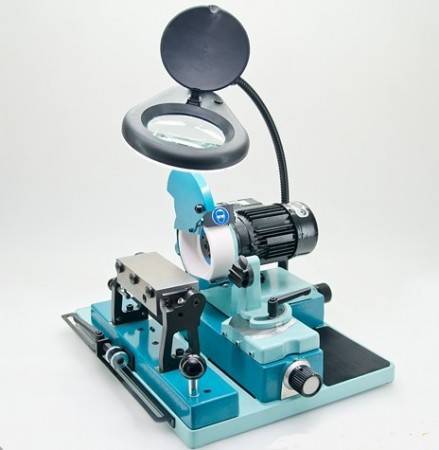 Универсальный заточной станок Kaindl BSM-20SZ