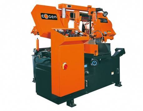 Ленточнопильный станок автоматический Cosen АН-320Н Ленточнопильный станок автоматический Cosen АН-320Н