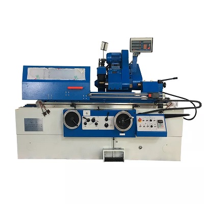 Круглошлифовальный станок Sterbrust MA1320