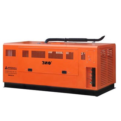 Винтовой компрессор Арсенал ЗИФ-ПВ-18/1,6 Винтовой компрессор Арсенал ЗИФ-ПВ-18/1,6