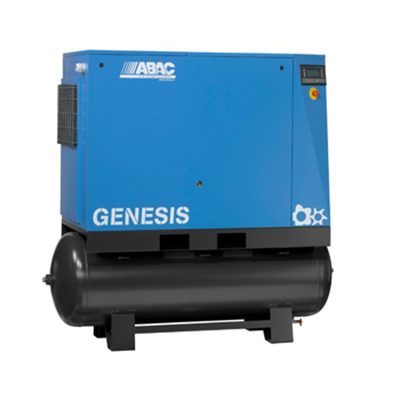 Компрессор винтовой ABAC GENESIS.I 2210-500 Компрессор винтовой ABAC GENESIS.I 2210-500