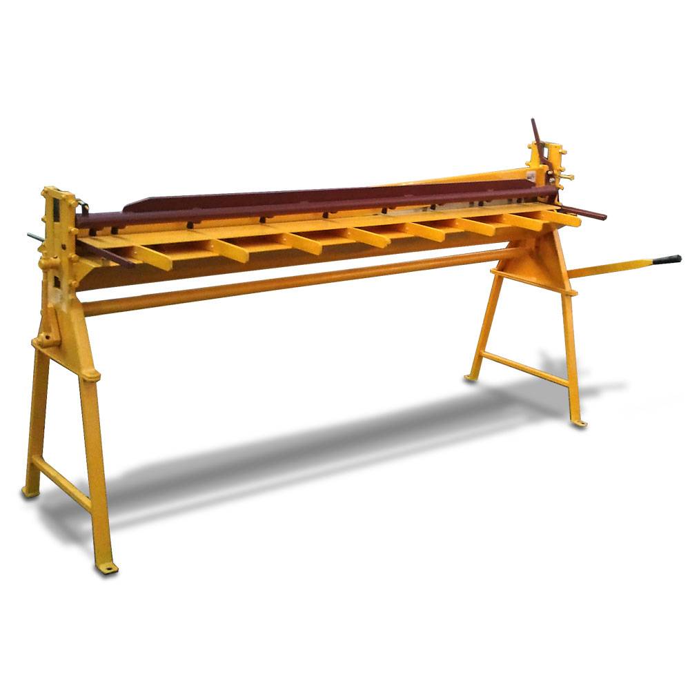 Ручная гильотина MetalMaster MZG 3008