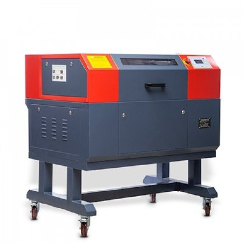 Лазерный гравер Raylogic 11G 530 оптима