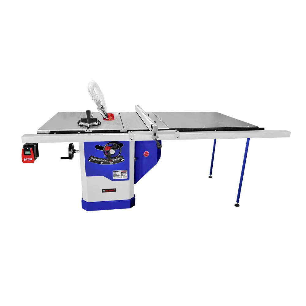 Станок круглопильный BELMASH TS-250PE