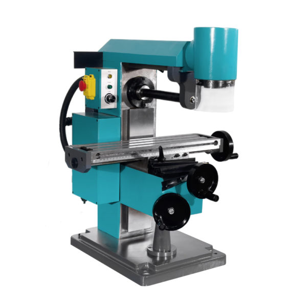 Универсальный фрезерный станок Aura Tools FM-30U