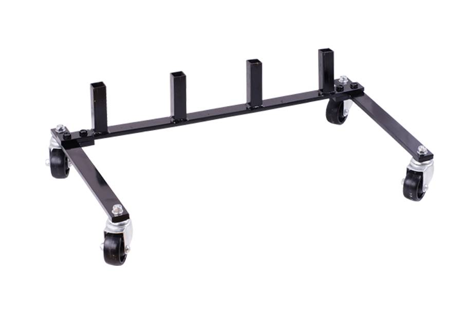 Стенд для хранения тележек AE&T T08000 Стенд для хранения тележек AE&T T08000