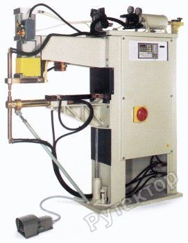 Стационарная машина контактной сварки Tecna 8213 Стационарная машина контактной сварки Tecna 8213