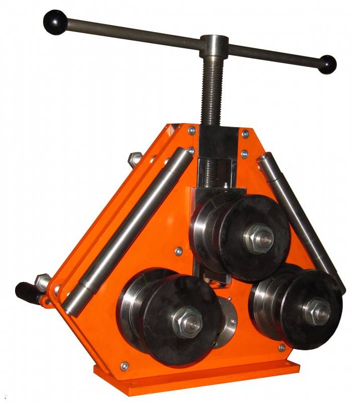 Комментарий на товар: Ручной профилегиб ПГ-4 Комментарий на товар: Ручной профилегиб ПГ-4