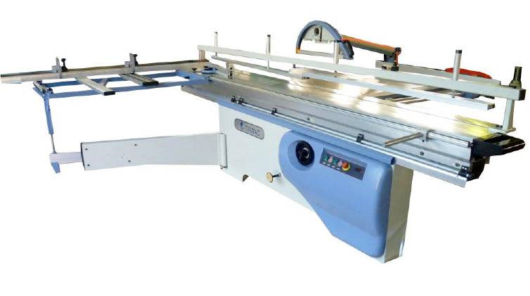 Форматно-раскроечный станок Italmac Omnia 3200 RU Форматно-раскроечный станок Italmac Omnia 3200 RU