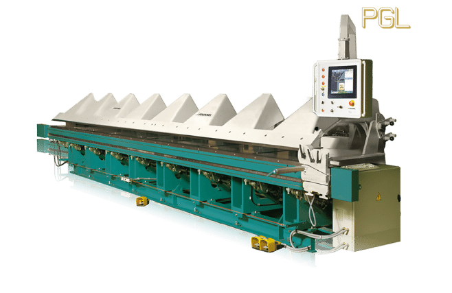 Листогиб гидравлический Jouanel PGL6000-3