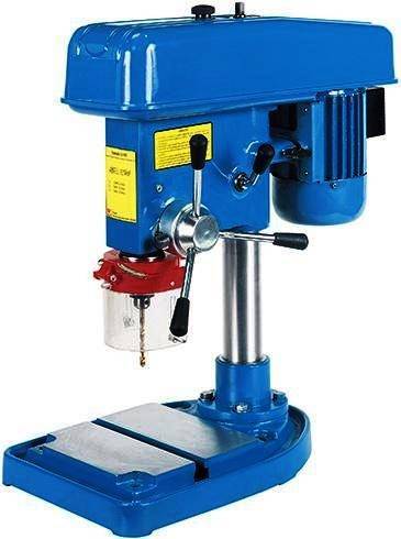 Сверлильный станок Triod DMS-06/400 Сверлильный станок Triod DMS-06/400