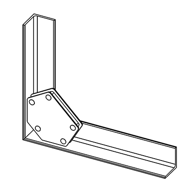 Угольник магнитный для сварки MAG615 Smart&Solid Угольник магнитный для сварки MAG615 Smart&Solid