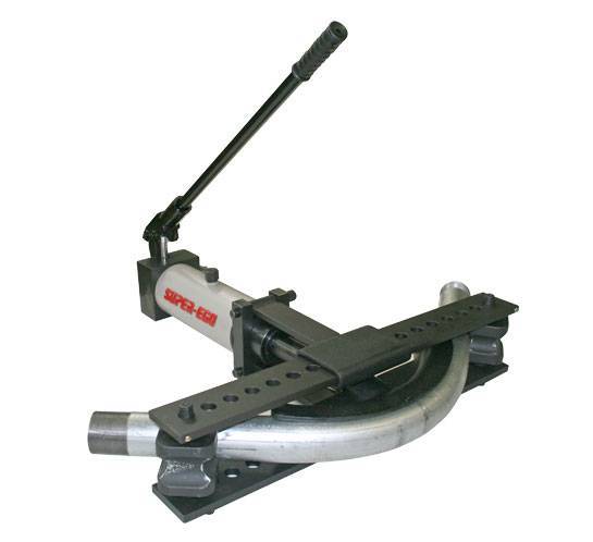 Ручной гидравлический трубогиб Super Ego ECO 3/8 "-2" Ручной гидравлический трубогиб Super Ego ECO 3/8 "-2"