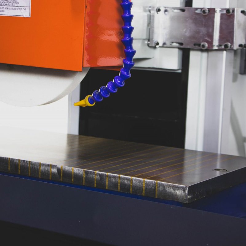 Плоскошлифовальный станок Proma PBP-300A