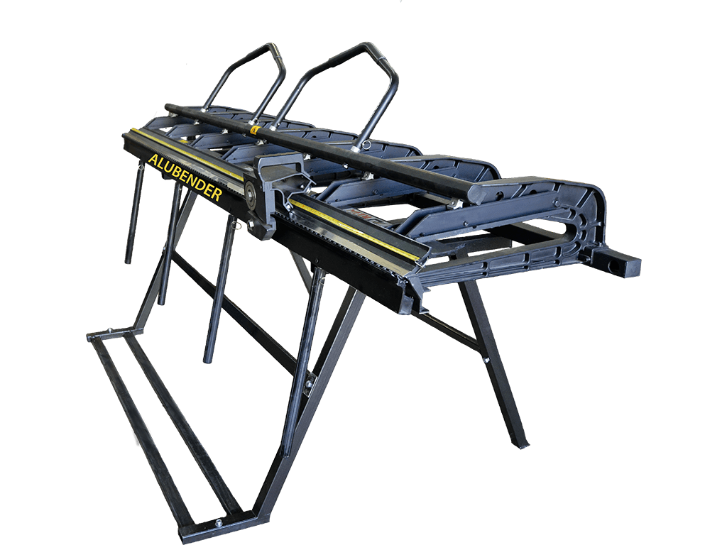 Ручной листогиб MetalMaster ALUBENDER 3200 Ручной листогиб MetalMaster ALUBENDER 3200