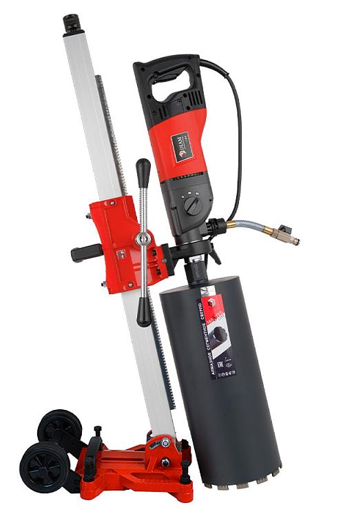 Сверлильная машина DIAM ML-180/3A