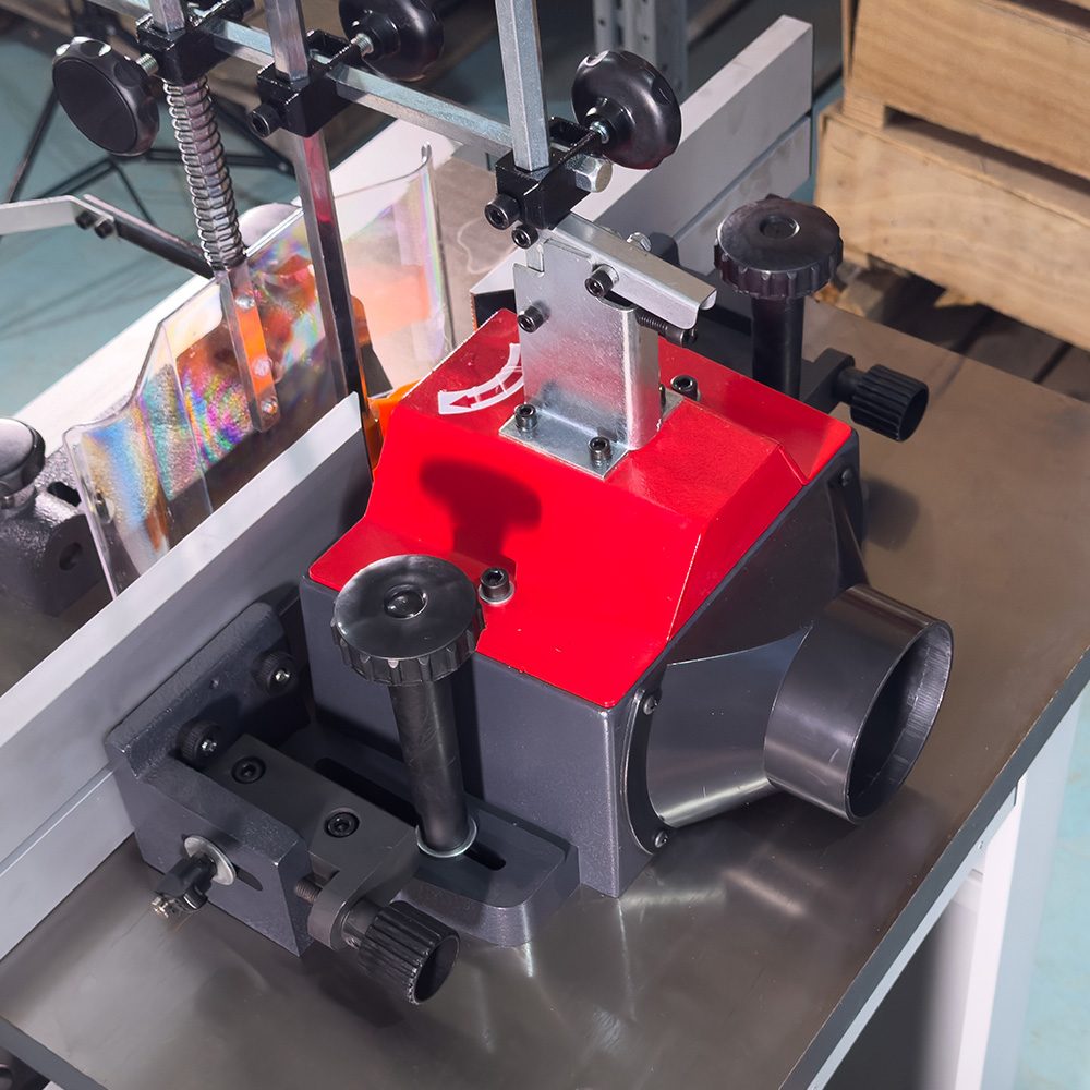 Фрезерный станок по дереву Proma TFS-75/30 25007530