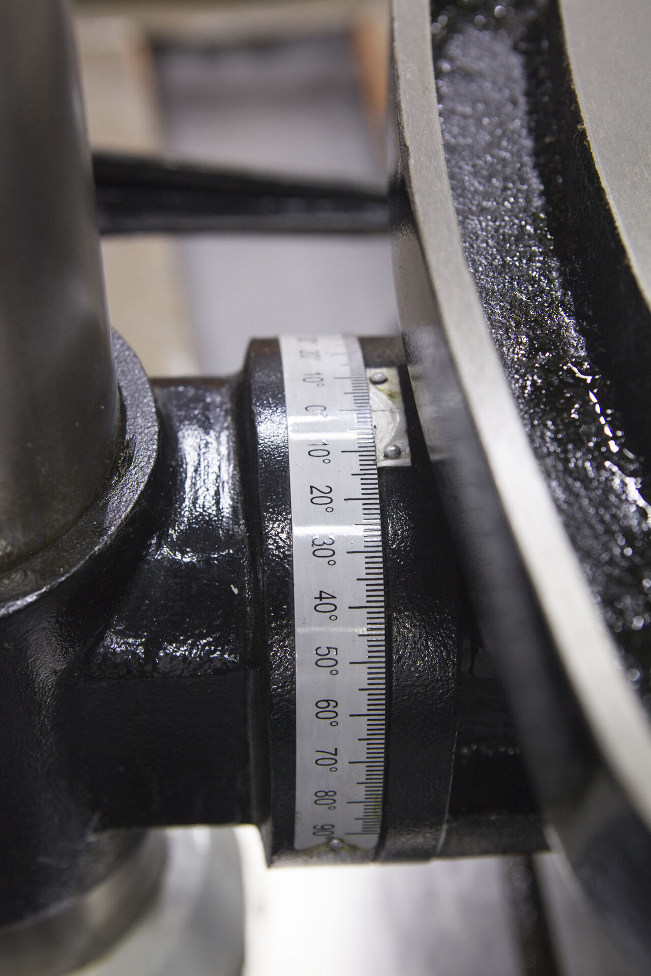 Станок сверлильный редукторный Stalex GB-25 Profi