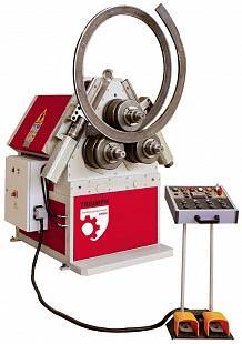 Профилегибочный гидравлический станок Triumph THP 80 Профилегибочный гидравлический станок Triumph THP 80