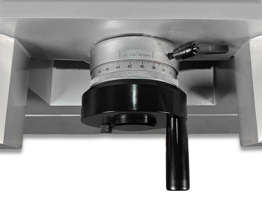 Копировально-прошивной станок Metal Master MNC-450 Копировально-прошивной станок Metal Master MNC-450