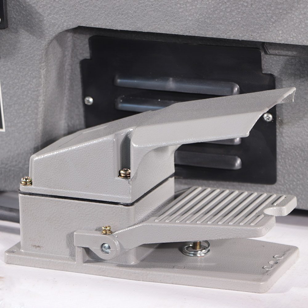 Стационарный электрический винторез PROMA ZPM-50 25000050